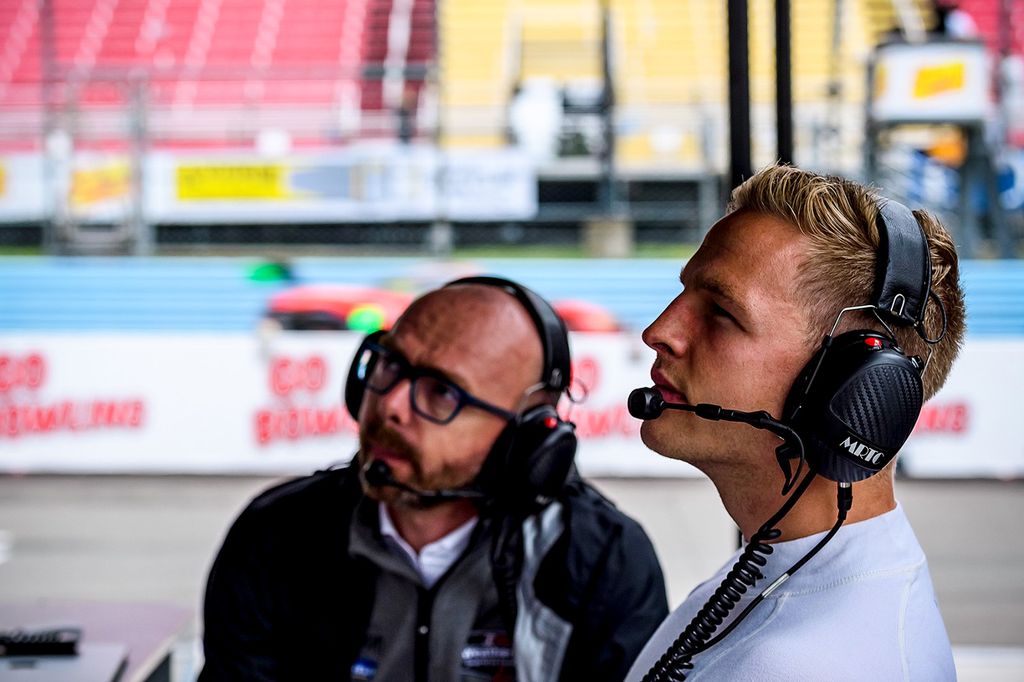(Foto: Inception Racing)